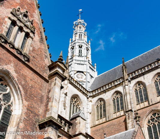 Onthulling herdenkingssteen voor Hannie Schaft