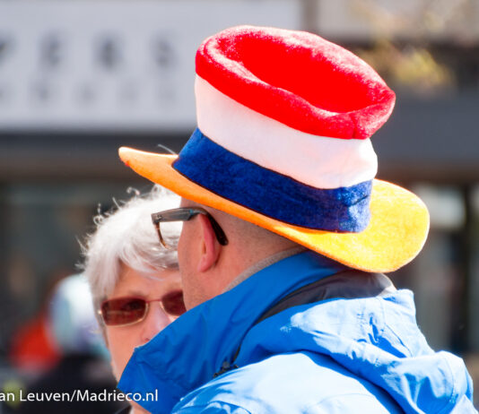 Programma Koningsdag 27 april 2023 Haarlem en Spaarndam