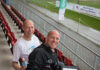 RSM naamsponsor SportSupport Loopcircuit RSM naamsponsor SportSupport Loopcircuit Foto: SportSupport.