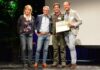 Kleine Wildernis beste Groene Initiatief Noord-Holland Kleine Wildernis beste Groene Initiatief Noord-Holland. Fotografie: Melanie van Zweeden.