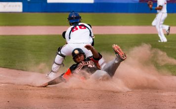 International Globetrotters vervangen Dominicaanse Republiek op Honkbalweek Haarlem