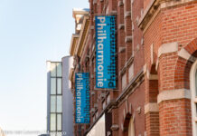 Benefietconcert: ook HAEVN, Roel van Velzen, Veldhuis & Kemper, Trijntje Oosterhuis, Brigitte Kaandorp, Ruben Annink en Ruben Hein bevestigd