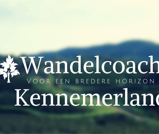 Wandelcoach Kennemerland: “Beter op weg”