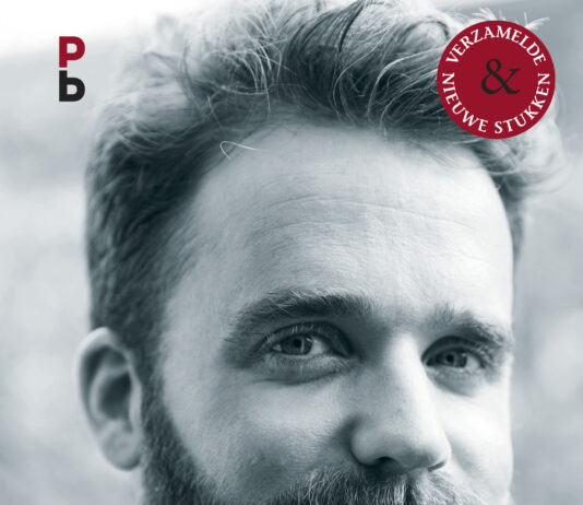 Lezing Meester Bart bij H. de Vries Boeken