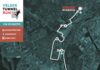Parcours Velsertunnel Run bekend