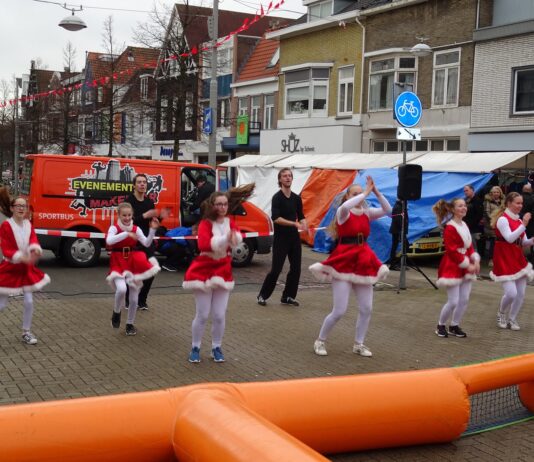 Ingezonden foto’s: SundayFair in Beverwijk