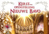 Kerstviering Nieuwe Bavo