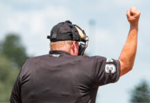 Honkbalweek Haarlem verwelkomt Tsjechië als vervanger van Japan Fotografie: Hans van Leuven/Madrieco.nl.