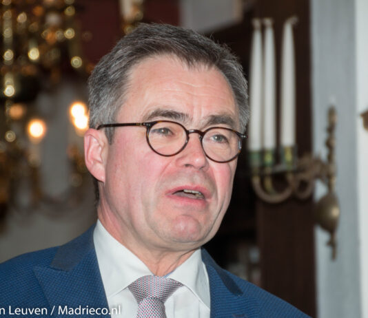 Haarlem is samen met Osnabrück bereid vluchtelingkinderen op te vangen