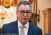 Derde livechat met burgemeester Jos Wienen