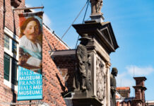 Frans Hals Museum en Kennemerhart zetten zich in voor kwetsbare ouderen