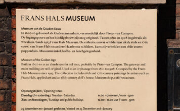 Frans Hals Museum presenteert groots tentoonstellingsprogramma voor 2027-2028