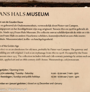 Frans Hals Museum presenteert groots tentoonstellingsprogramma voor 2027-2028