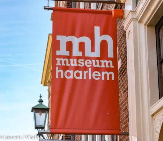 Kerstvakantie: kom luisteren in Museum Haarlem