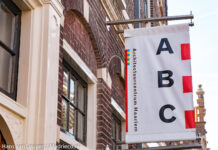 Tentoonstelling – Sculpturale Collages – fascinerend werk Pim Palsgraaf nu te zien in het ABC Haarlem