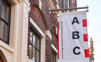 Stem mee op het meest toonaangevende architectuurproject van Haarlem