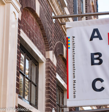 Stem mee op het meest toonaangevende architectuurproject van Haarlem