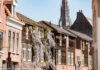 Najaar 2017: Storytrail stadswandeling Haarlem