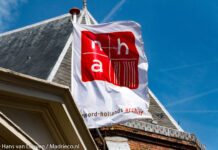 Noord-Hollands Archief viert verjaardag van Haarlem op 22 november