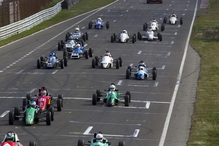 Pinksterraces. Fotografie: Chris Schotanus, Essay Produkties.