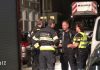Hennepkwekerij gevonden bij woningbrand