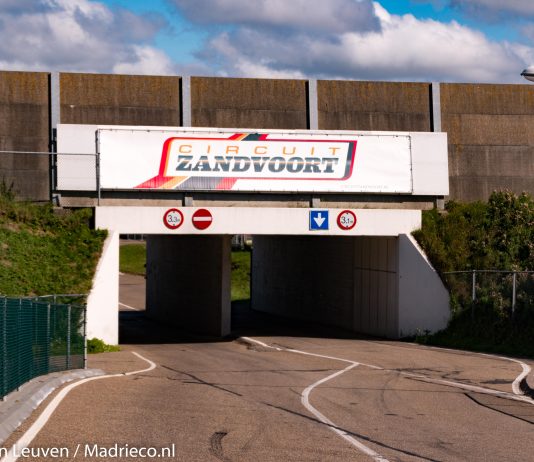 Einde van een tijdperk: Dutch Grand Prix in Zandvoort blijkt ongekend sociaal bindmiddel