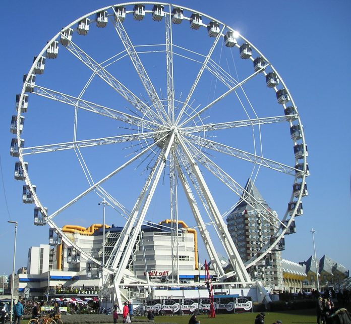 PR Foto VVV Zandvoort