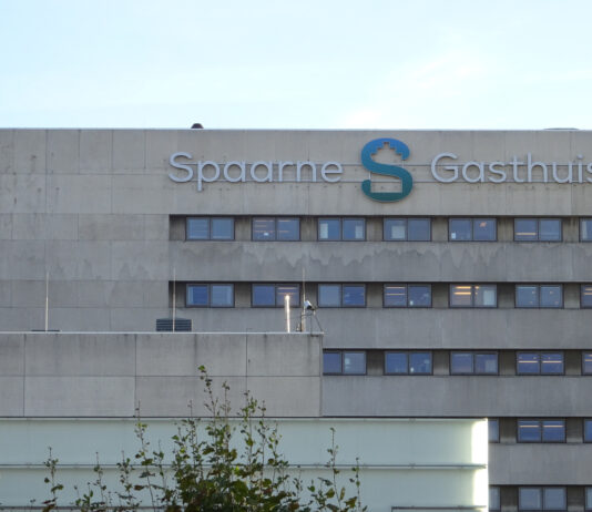Kunst voor patiënten en bezoekers in het Spaarne Gasthuis