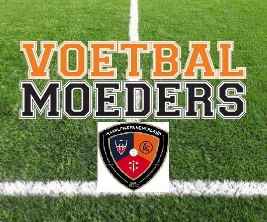 Tweede trainer gezocht voor Voetballende Moeders