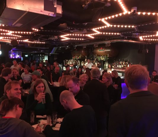 Rotaract Haarlem maakt uitje voor de kidsclub van het Inloophuis Kennemerland mogelijk PR foto Rotaract Haarlem.