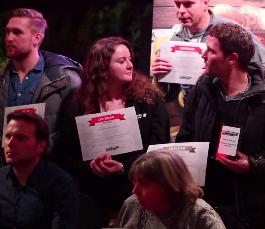 Pokeren.nl Poker Series van start in Hoofddorp