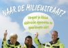 Opgeven lokaal goed doel voor Wecycle-inzamelactie in gemeente Haarlem geopend Foto: Wecycle.