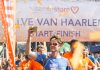 Vierde jaar op rij Vitaminstore Halve van Haarlem