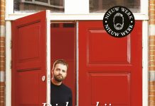 Meester Bart bezoekt boekhandel H. de Vries