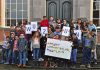 KinderUniversiteit Haarlem genomineerd voor de Paul van Vliet Award 2018 Foto: KinderUniversiteit Haarlem.