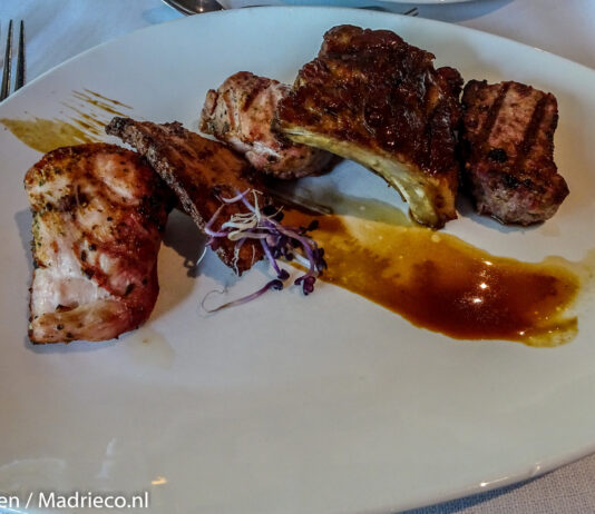 Culinair genieten in Noord-Holland