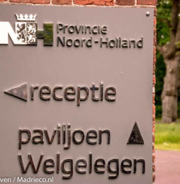 Nieuwe expositie in Paviljoen Welgelegen zet verandering en tijd centraal