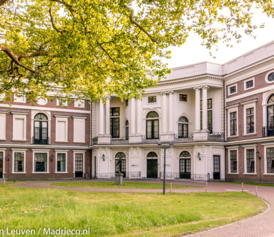 Provincie Noord-Holland verduurzaamt eigen bezit