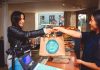 App tegen voedselverspilling nu ook in Haarlem PR foto To Good To Go.