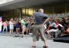 Straatsymfonieorkest brengt Cuba naar Haarlem