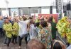 PolderGoud Festival verhuist naar de Oostpoort