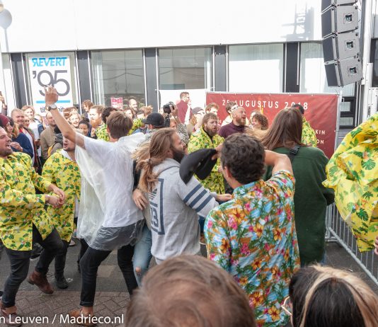 PolderGoud Festival verhuist naar de Oostpoort
