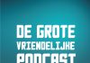 Haarlemmer lanceert eerste Nederlandse kinderboekenpodcast