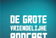 Haarlemmer lanceert eerste Nederlandse kinderboekenpodcast