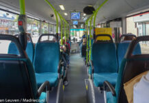 Provincie deelt visie op tarieven en kortingen voor OV