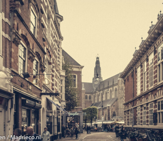 Winkels Haarlem langer open op zon- en feestdagen