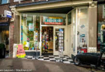 Boekpresentatie “Wie durft? zegt Sinterklaas”