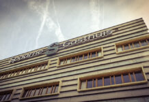 Informatiebijeenkomst over vermoeidheid en late gevolgen van kanker Fotografie: Hans van Leuven / Madrieco.nl.