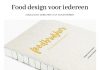 Haarlems boek over food design