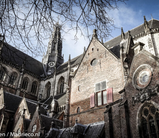 Oprichting noodfonds door kerken voor het verstrekken van maaltijden
